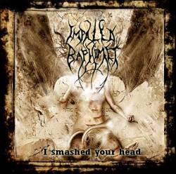 Impaled Baphomet : I Smashed Your Head